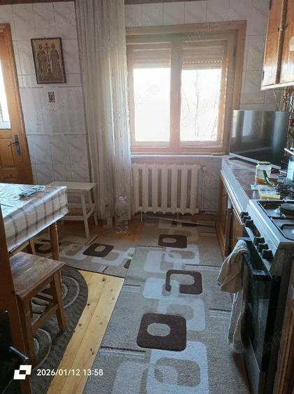 Inchiriez apartent 3 camere Craiova central - 5