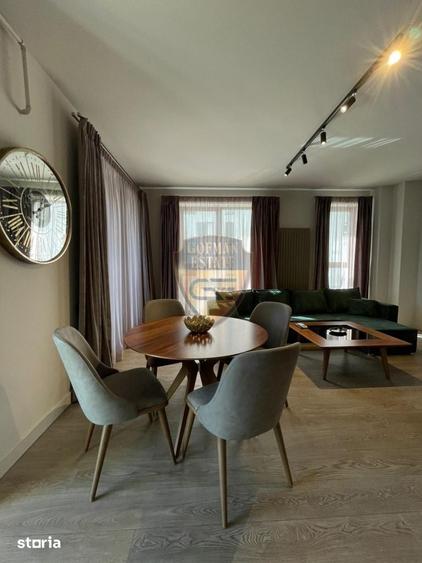 Apartament cu 2 camere decomandat în Tăbăcărie