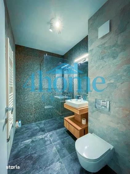 Apartament cu 2 camere în Centrul Civic