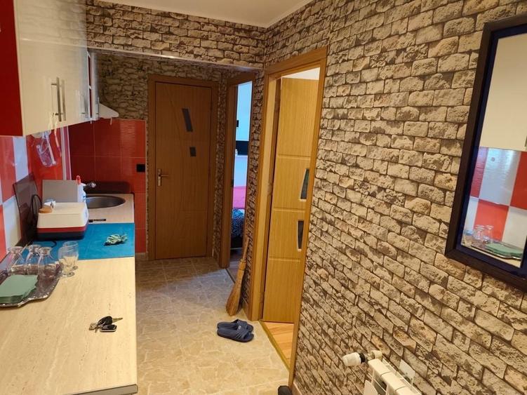 Apartament 2 camere de vanzare, langa metrou republica S3 hala laminor - 3