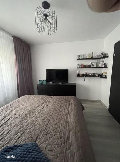 Ap. 2 Camere- Iancului, Pet-Friendly, Bucatarie Inchisa, Reabilitat - 5
