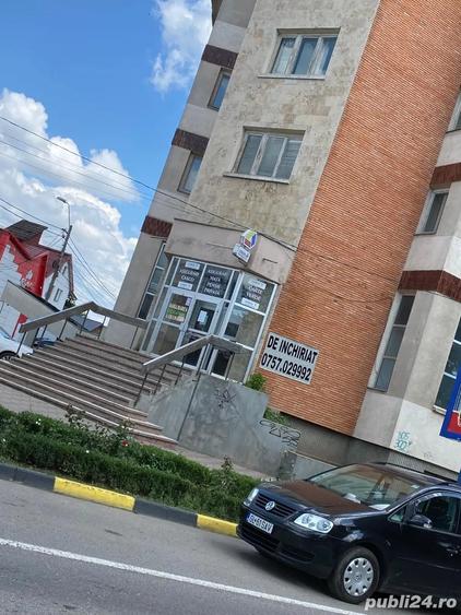 Spațiu comercial, de 424 mp, în Ultracentral