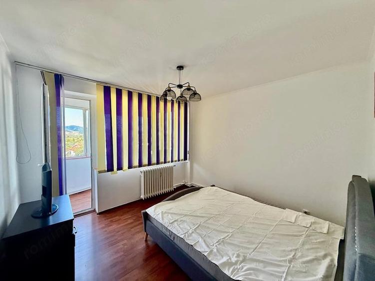 Apartament cu 2 camere decomandat în ITM