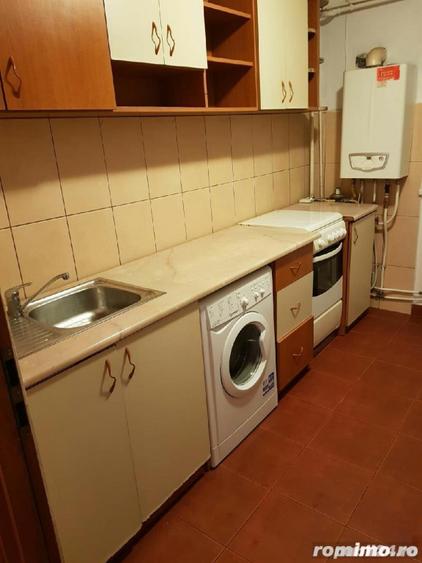 Apartament cu 2 camere decomandat în Morarilor