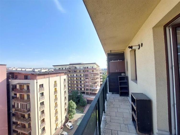 Garsonieră semidecomandată în Mărăști