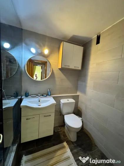 Apartament cu 2 camere decomandat în Turda