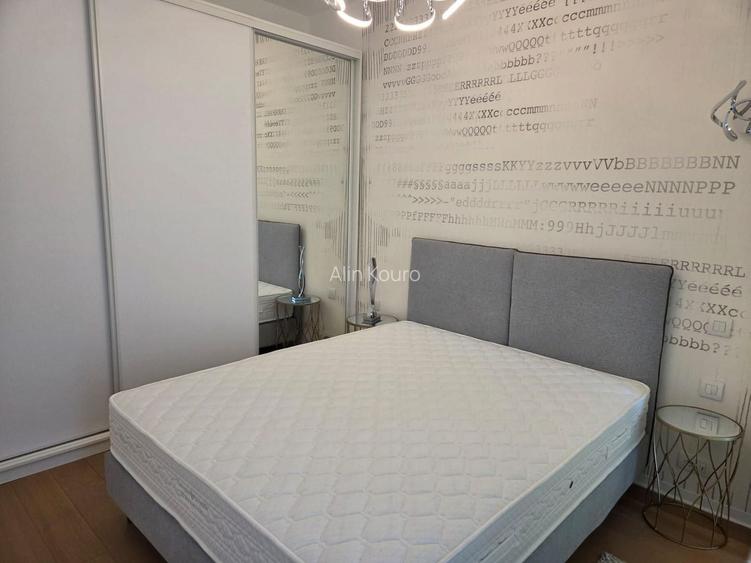One Eliade | 2 room | Parking |