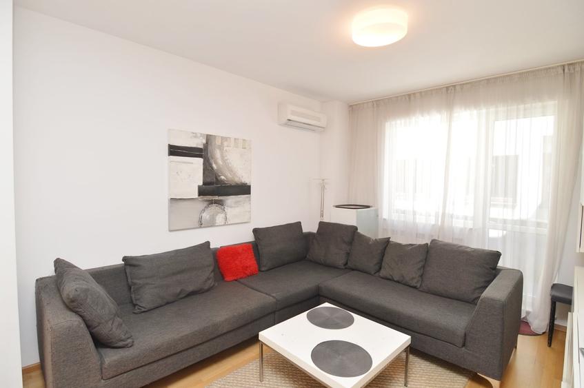 Studio Superb Baneasa - Bd. Apicultorilor | Imobil Deosebit - 7