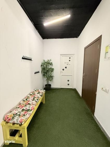 Spațiu comercial, de 150 mp, în Palazu Mare