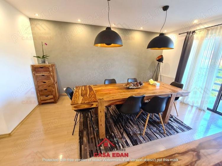 Casă cu 6 camere în Bănești