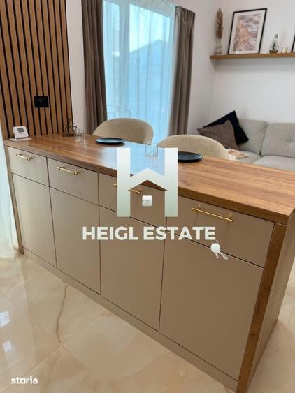 Apartament LUX cu 2 camere in Giroc, zona Braytim - 7