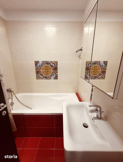 Apartament 2 camere - centrala - Grozavesti - Politehnica - 8