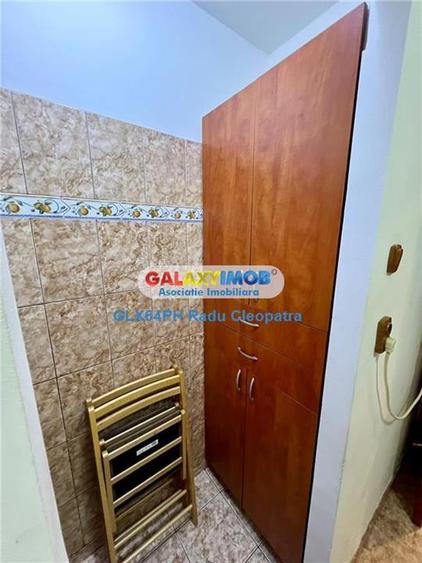 Apartament cu 2 camere semidecomandat, mobilat în Nord - Spitalul Județean