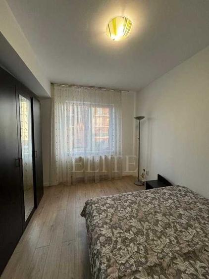 Apartament cu 2 camere semidecomandat, mobilat în Zorilor