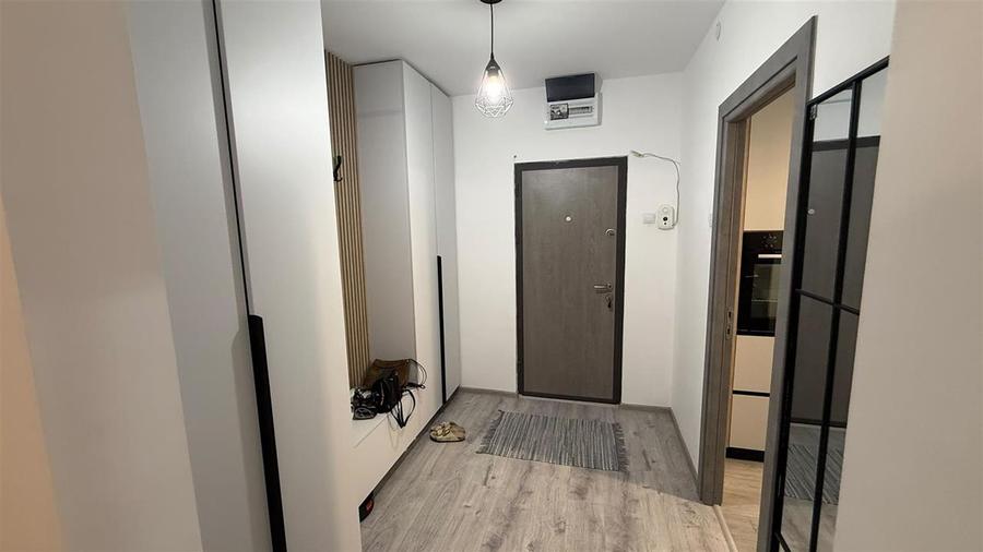 Apartament cu 3 camere circular în Alexandru cel Bun
