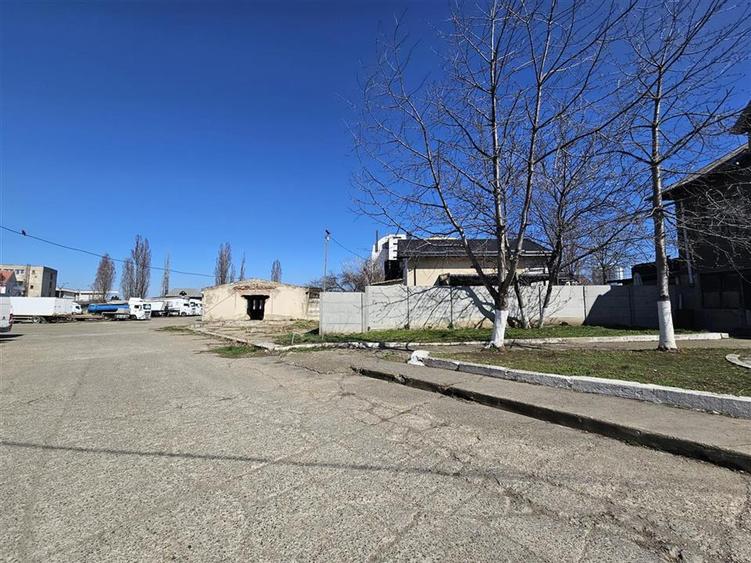 Teren Construcții intravilan de 20326 mp, în Central