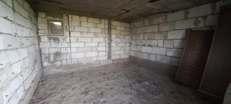 Casă individuală cu 6 camere cu Garaj în Cernica