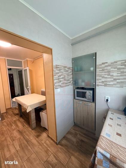 Apartament cu 2 camere în Siderurgiștilor