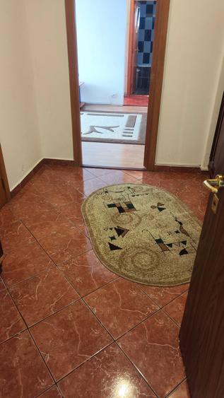 Apartament cu 2 camere semidecomandat în Militari