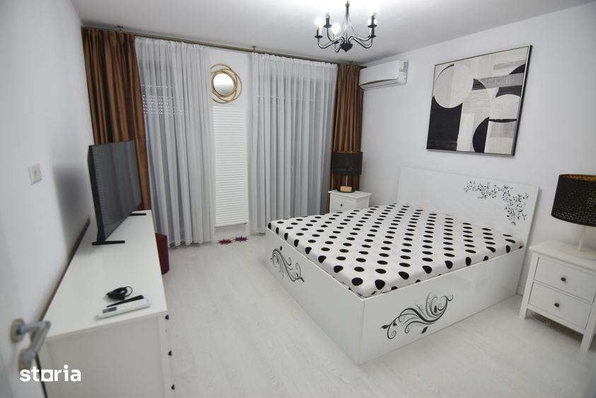 Casă cu 4 camere cu Teren 250 Mp în Domnești