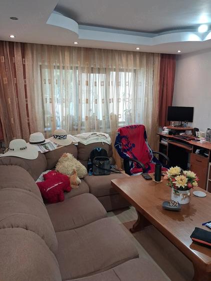 Apartament cu 2 camere decomandat în Sud