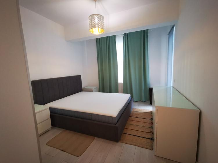 Apartament cu 2 camere decomandat în Grozăvești