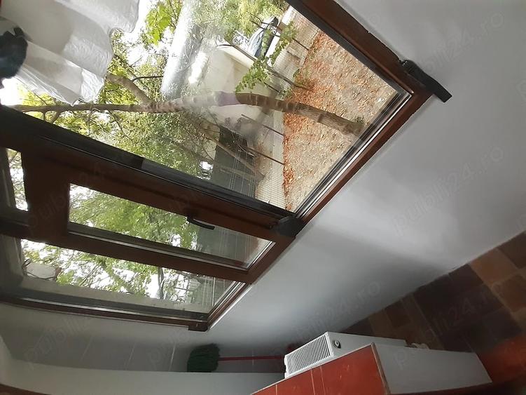 Garsonieră decomandată în Micro 21