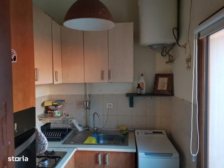 Apartament cu 1 camera in Centru - 8