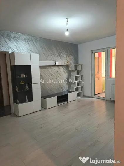 Apartament 3 camere, etaj intermediar, centrala proprie,zon - Ploiesti (Prahova)