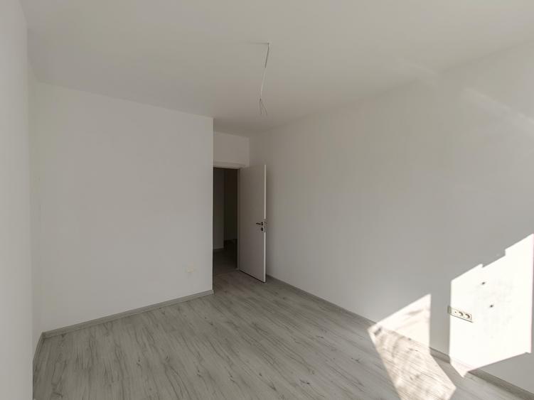 Apartament cu 2 camere decomandat în Militari