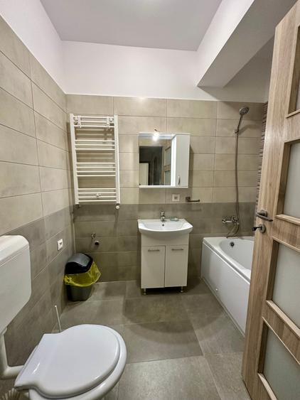 Apartament 2 camere decomandat/nemobilat/acces Metrou Berceni/Dimitrie Leonida - 9