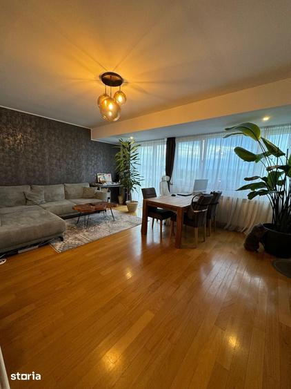 Apartament cu 2 camere decomandat în Basarabia