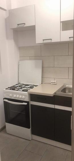 Garsonieră decomandată în Dristor
