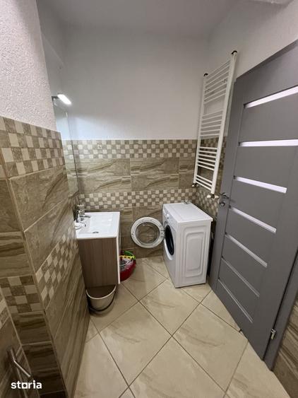 Inchiriez apartament 2 camere zona Mihai Viteazul, Sibiu - 8