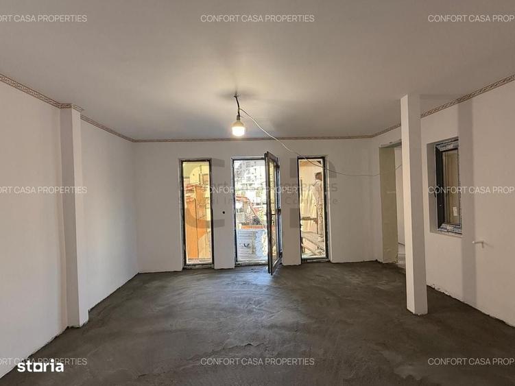 Casă cu 4 camere în Mihai Bravu