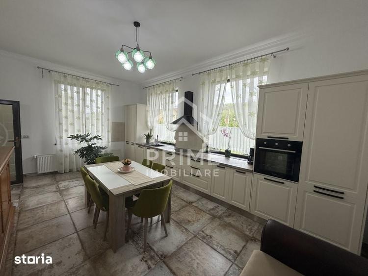 Casă cu 4 camere cu Teren 948 Mp în Ciugud