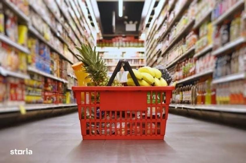 Spațiu comercial, de 76 mp, în Central