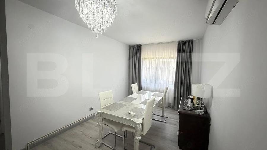 Casa 190mp,plus teren 1000 mp,zona Carcea - 3