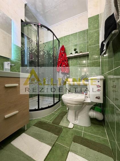 Apărătorii Patriei 4 camere | bloc 1983 | Renovat cu centrala - 10