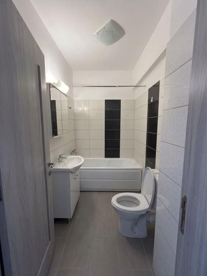 Inchiriez garsoniera Militari Residence - Spatioasa, luminoasa si moderna - 2
