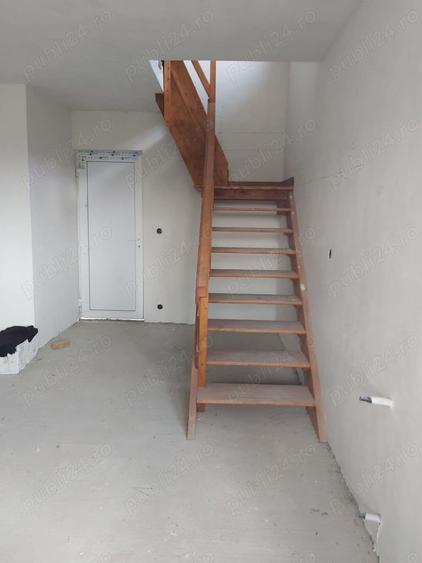 Casă cu 4 camere în Dej