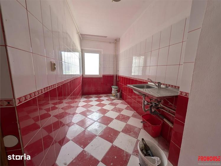 Garsonieră în Mioriței