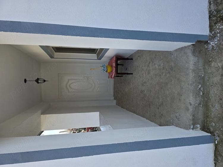 Casă cu 4 camere cu Teren 548 Mp în Central