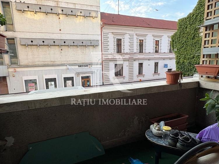 Apartament cu 3 camere | Zona Centrala | Oradea - 16