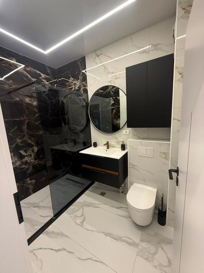Studio Bloc Maturo Residences Campusul Universitar - 8