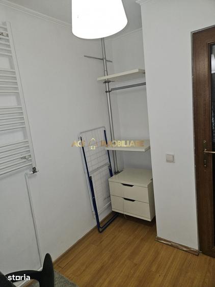 Garsonieră în Știrbei Vodă