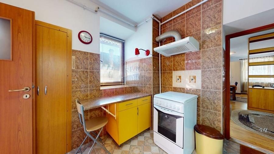 Casă individuală cu 3 camere cu Teren 1049 Mp în Satulung