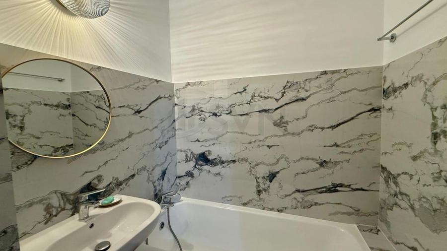 REA1029804 Apartament superb 3 camere renovat I Parcul Circului - 8