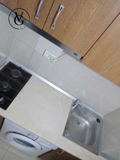 Garsonieră decomandată, mobilată în Tomis Nord