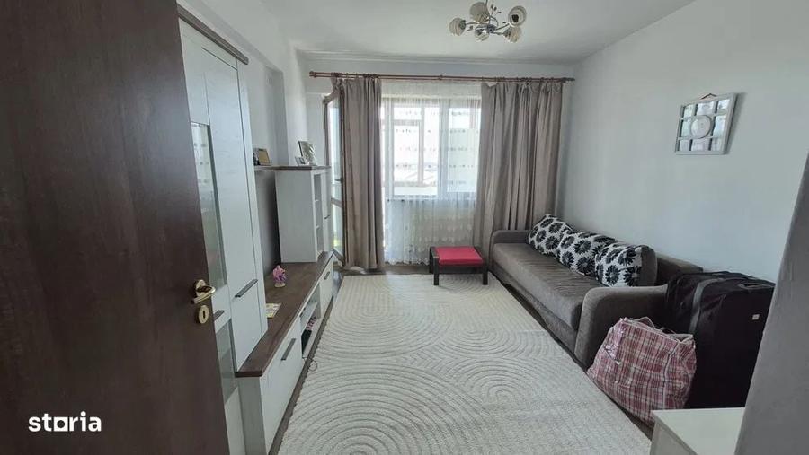 Apartament 2 camere | Decomandat | Cartier Latin | Complet mobilat - 7